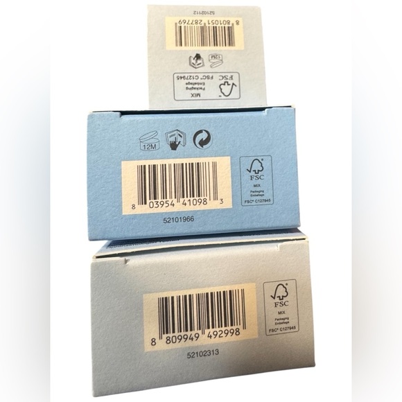 Belif Aqua Bomb Bundle for eyes & face 3 piece set! - Picture 5 of 16